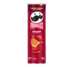 Snack de patatas Pringles Ketchup 165 g