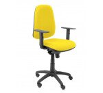 Tarancón tapizada brazos regulables