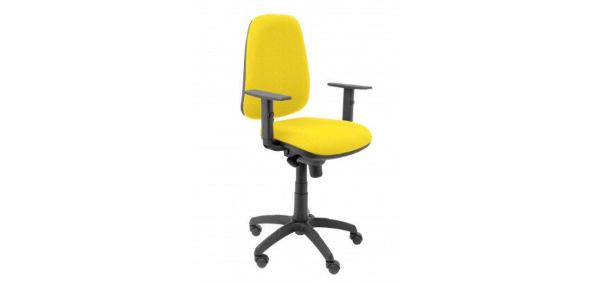 Tarancón tapizada brazos regulables