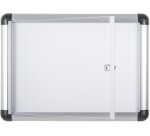 Vitrina Extra Interior Magnetica 2A4