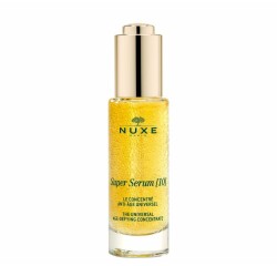 Nuxe super serum 10 - concentré anti âge universel - flacon pompe 30ml