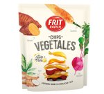 Chips Vegetales Frit Ravich  - 70g