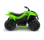 Injusa Quad Kawasaki KFX90 12V