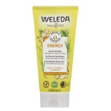 Weleda Aroma Shower Energy Gel Douche 200ML