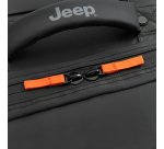 JS005A BOLSA DE VIAJE CON RUEDAS 82CM