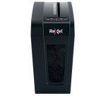 Destructora de corte en partículas Rexel Secure X8-SL Whisper-Shred™