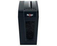 Destructora de corte en partículas Rexel Secure X8-SL Whisper-Shred™
