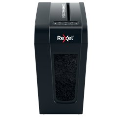 Destructora de corte en partículas Rexel Secure X8-SL Whisper-Shred™