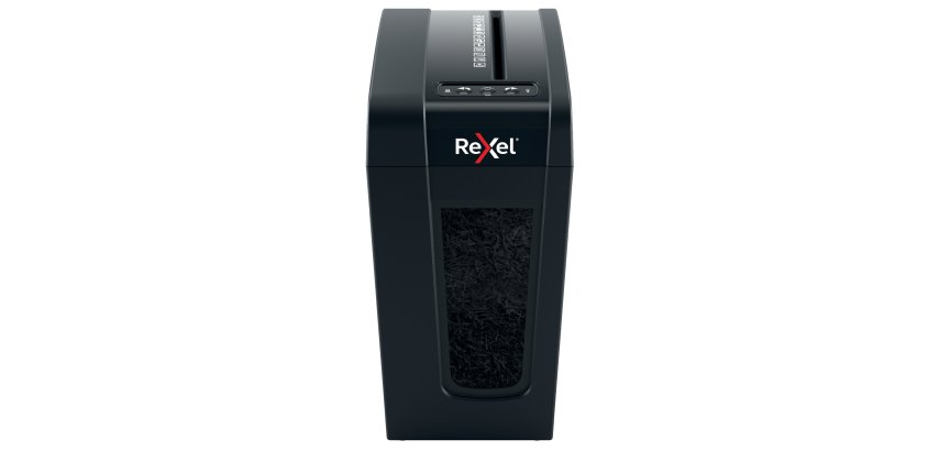 Destructora de corte en partículas Rexel Secure X8-SL Whisper-Shred™