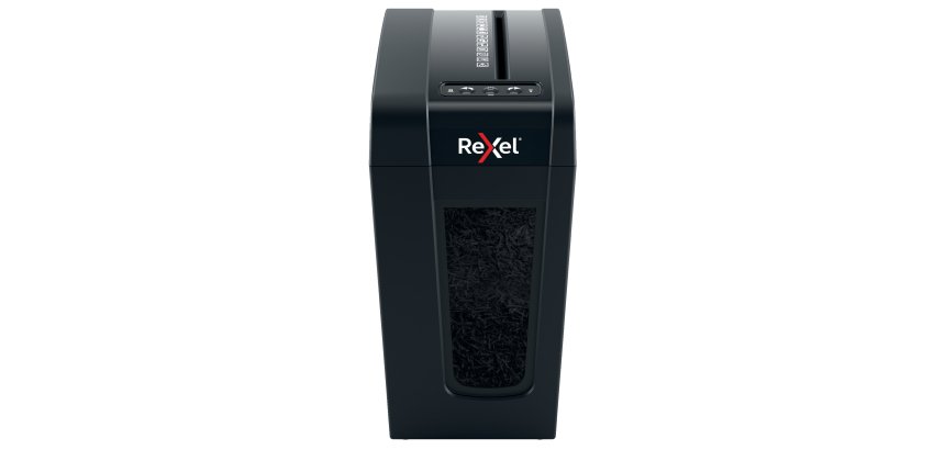 Destructora de corte en partículas Rexel Secure X8-SL Whisper-Shred™