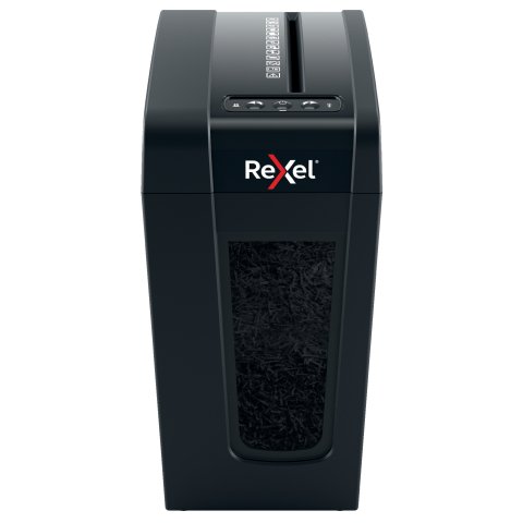 Destructora de corte en partículas Rexel Secure X8-SL Whisper-Shred™