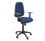 Tarancón tapizada brazos regulables