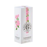 Roger & Gallet Eau parfumée Bienfaisante - Rose - Flacon 100ml