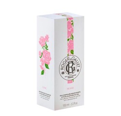 Roger & Gallet weldadig geparfumeerd water Rose 100 ml