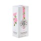 Roger & Gallet Eau parfumée Bienfaisante - Rose - Flacon 100ml