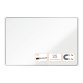 Pizarra NOBO Premium Plus acero vitrificado 1800x1200mm, blanco
