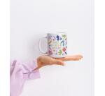 Taza "La mejor suegra" 350ml, cerámica 

