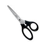 Tijeras Leitz de acero inoxidable 185 mm