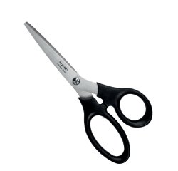 Tijeras Leitz de acero inoxidable 185 mm