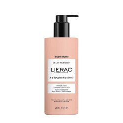 Lierac body nutri lait 400 ml