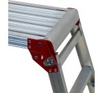 Plateforme HAILO Workstep PL060