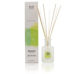 Ambientador Mikado Brisa Salvaje 100 ml Experience SYS