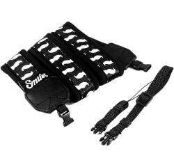 SMILE - Correa Cámara – Hipster (Hangup)
