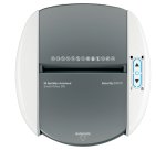 Destructora de papel de microcorte Leitz IQ OptiMax Autofeed Small Office 200 P5