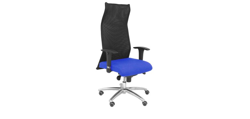 Sahúco XL Bürostuhl bis zu 160 kg