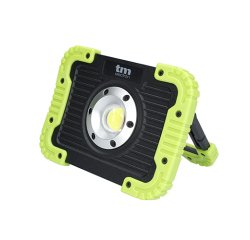 Linterna Trabajo 10 W cob Led TME
