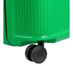 COLOR BLOCK HARDSIDE,  maleta 4 ruedas dobles 67 CM Delsey