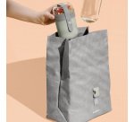 BergHOFF 2 in 1 Sage Lunch Box