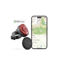 Localizador reflector para bicicletas HEAD