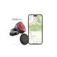 Localizador reflector para bicicletas HEAD