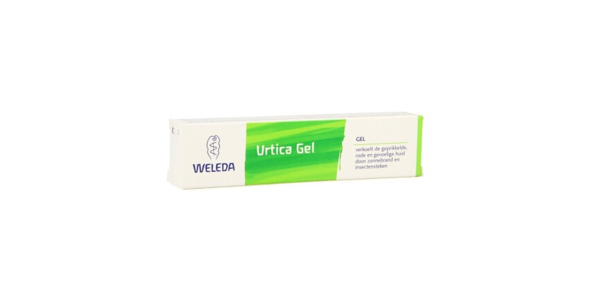 Weleda Gel Urtica 25G
