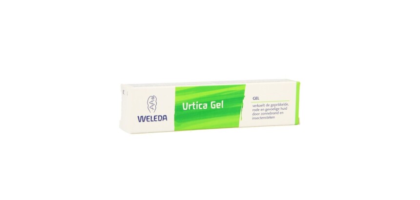 Weleda Gel Urtica 25G