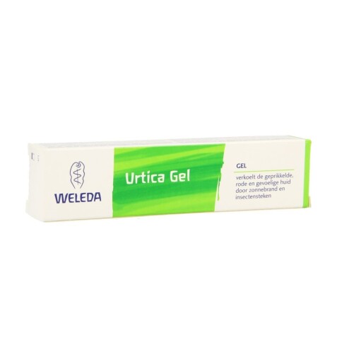 Weleda Gel Urtica 25G