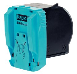 Cartucho de grapas R5080 Rapid