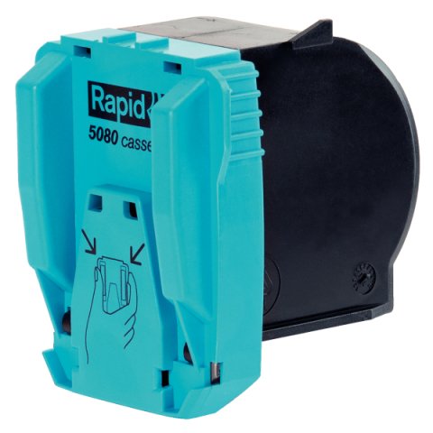Cartucho de grapas R5080 Rapid