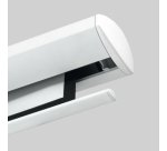 ORAY Ecran motorisé HCM4 filaire 150 x 200 cm