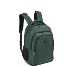 Delsey Elements - Sac à dos round vert