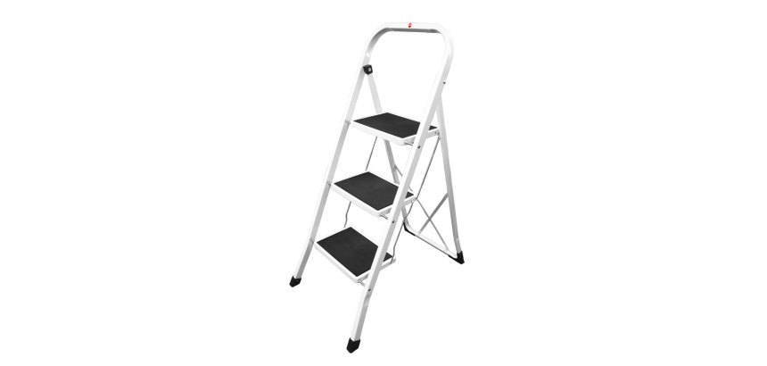 Marchepied HAILO K15 3 marches