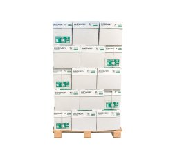 Papier Discovery A4 75gr - Palette de 200 ramettes avec 500 feuilles