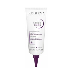 Bioderma cicabio creme+ 100ml nf