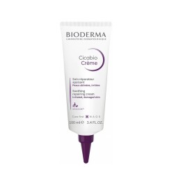 Bioderma cicabio creme+ 100ml nf