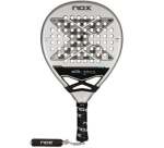 Pala de Pádel NoxSport AT10 Luxury Genius 18K 2024