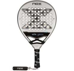 Pala de Pádel NoxSport AT10 Luxury Genius 18K 2024