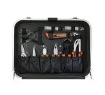 Valise de maintenance trolley 174 outils Fischer Darex