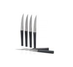 BergHOFF Set de 6 couteaux à steak