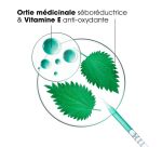 Shampooing sec séboréducteur à l'ortie Klorane - Aérosol de 150 ml